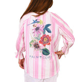 The Secret Garden "Sara" Top