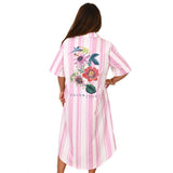 The Secret Garden "Salma" Dress