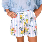 Limoncello Spritz "Tilly" Shorts