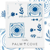 Corfu "Crystal" Dress