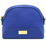Calypso Satchel Bright Blue