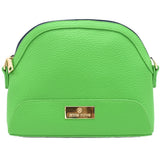 Calypso Satchel Light Green