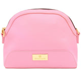 Calypso Satchel Candy Pink