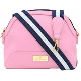 Calypso Satchel Candy Pink