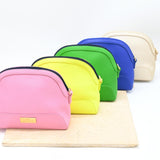 Calypso Satchel Light Green