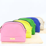 Calypso Satchel Bright Yellow