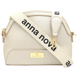 Calypso Satchel Pearl
