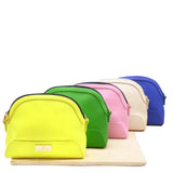 Calypso Satchel Bright Yellow