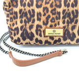 Leopard Shoulder Bag