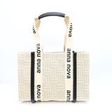 Anna Nova Canvas Tote Bag