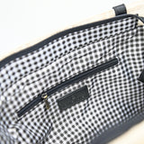 Anna Nova Canvas Tote Bag
