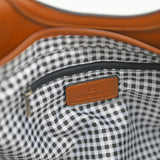 Charlotte Raffia Tote