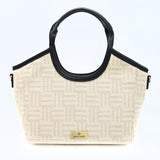 Charlotte Classic Tote