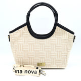 Charlotte Classic Tote