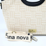 Charlotte Classic Tote