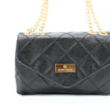 Black Glamour Handbag