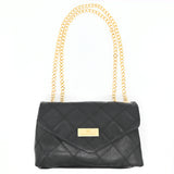 Black Glamour Handbag