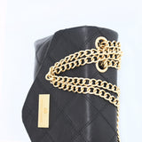 Black Glamour Handbag