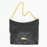 Black Glamour Handbag