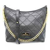 Black Glamour Handbag