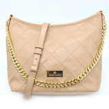 Nude Glamour Handbag