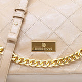 Nude Glamour Handbag