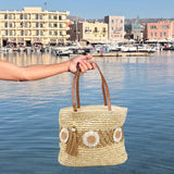 Daisy Tote
