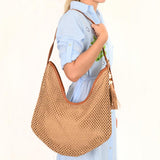 Market Day Tote Natural