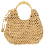 Santorini Tote Natural