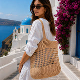 Heather Tote