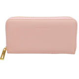 Harriet Purse Blush