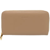 Harriet Purse Tan