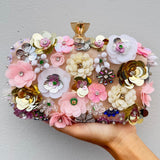 Zahara Clutch
