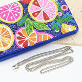 Citrus Collab Clutch