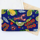 Seafood Delight Clutch