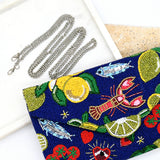 Seafood Delight Clutch