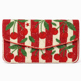 Cherry Clutch