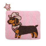 Rodeo Dog Pouch