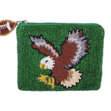 Winning Eagle Pouch