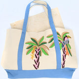 Island Time Tote