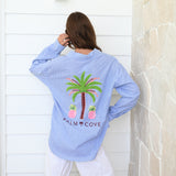 Voyage "Julia" Long Sleeve Shirt