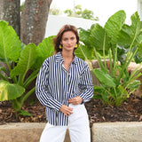 You're the Voice "Julia" Long Sleeve Shirt