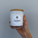 Riviera Romance Candle