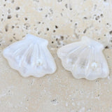 Tula Shell Necklace