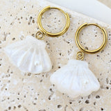 Tula Pearl Earrings