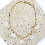 Tula Shell Necklace