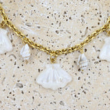 Tula Shell Necklace