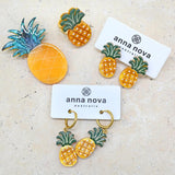 Pineapple Ring