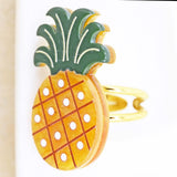 Pineapple Ring
