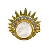 Soleil Ring